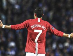 LIGA EUROPA – MU Tekuk Sheriff 2-0, Ronaldo Cetak Gol Pertama di Musim Ini