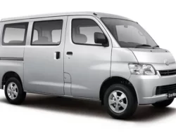 Sematkan Mesin Baru, Daihatsu Lakukan Penyegaran terhadap GranMax