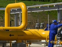 SKK Migas Ajak Pengusaha Global Kembangkan Potensi Gas di Indonesia