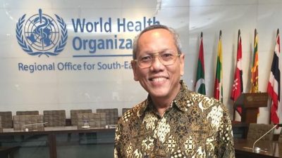 Terjadi Lonjakan Kasus Campak yang Mengkhawatirkan di AS, Indonesia Harus Perkuat Cakupan Vaksinasi