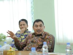 Dikelola Secara Profesional, Koperasi Mudah Dapatkan Pembiayaan Dana Bergulir
