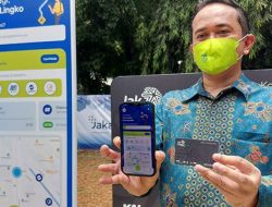 JakLingko Siap Terapkan Tarif Terintegrasi Antarmoda Transportasi Umum Pertengahan Agustus Ini