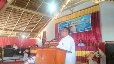 Pemkab Sigi Gencarkan Sosialisasi Program Beasiswa