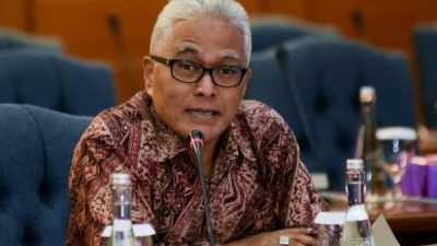 Guspardi Gaus Akui Terima Banyak Pengaduan dan Non ASN Soal Diskriminasi Proses Pendataan di Daerah