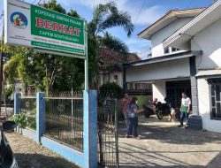 Hadapi Pandemi, KSP Berkat Bulukumba Manfaatkan Dana Bergulir