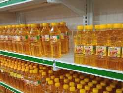 Malaysia Keluarkan Aturan Batasi Harga Tertinggi Minyak Goreng Kemasan 5 Kg