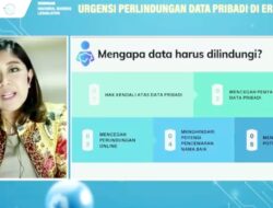 RUU PDP, Solusi Ancaman Kejahatan Siber di Dunia Digital