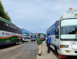 Pemkot Bogor Dorong Penuntasan Revitalisasi Terminal Baranangsiang dan LRT