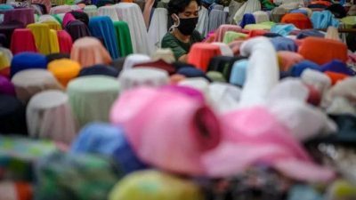 Kok Pendapatan Industri Lokal Bisa Menggeliat? Ternyata Ini Faktor Utamanya!