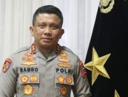 Irsus Sebut Ditemukan Bukti Cukup Ferdy Sambo Lakukan Tindak Pidana