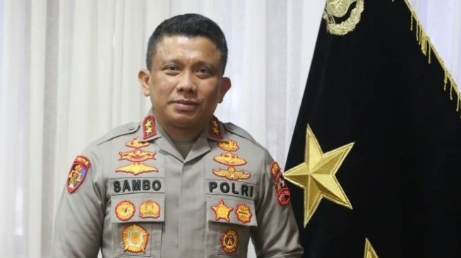 SA Institut: Penetapan Tersangka Ferdy Sambo Bentuk Langkah Tegas Kapolri