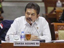 Anggaran 2026 Dinilai Kurang, Kejagung Ajukan Tambahan Rp7,49 Triliun