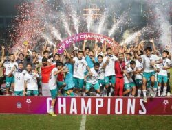 Shin Tak Berpikir Panggil Timnas U-16