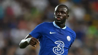 LIGA INGRIS – Berbagi Poin dengan Tottenham, Chelsea Sempat Unggul