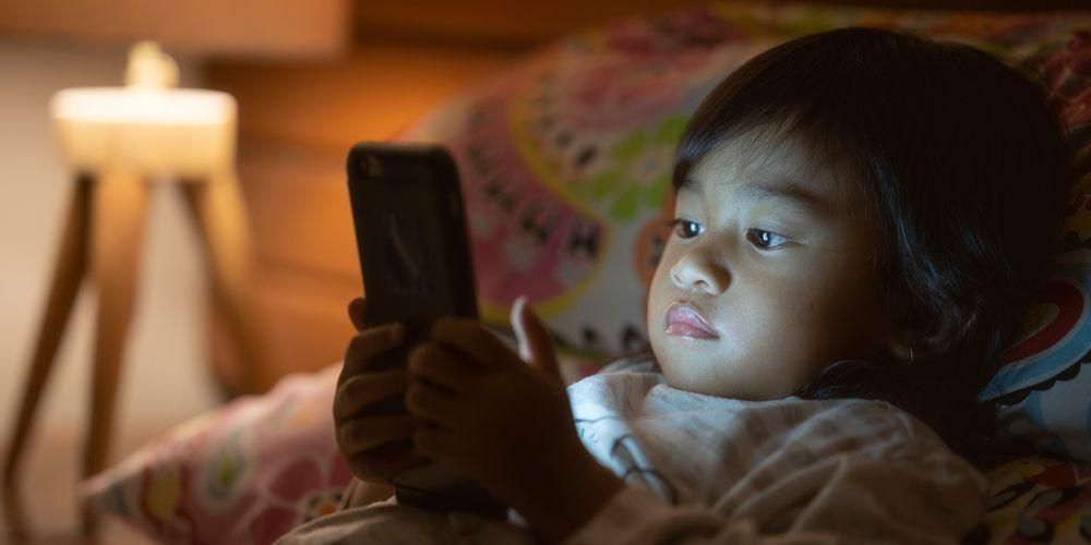 Bantu Kurangi Kecanduan Gadget pada Anak, Begini Saran Psikolog