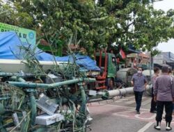 Tujuh dari 10 Korban Meninggal Kecelakaan Maut Bekasi Pelajar SD