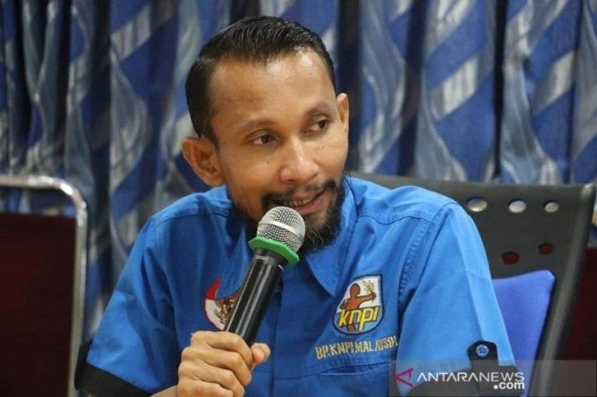 KNPI Ajak Pemuda Indonesia-Malaysia Majukan Ekonomi Digital