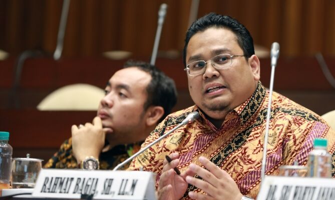 Terkait Usulan Tunda Pilkada 2024, Ketua Bawaslu Siap Jelaskan di Hadapan Anggota DPR