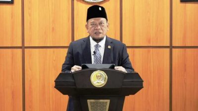 LaNyalla Minta Pemerintah Segera Stabilkan Harga Kedelai