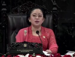 Puan Ngaku Belum Terima Surpres Calon Panglima TNI dari Jokowi