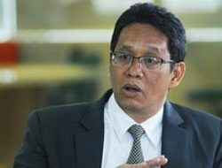 Bantah Isu Sakit, Kemenkeu Pastikan Kondisi Purbaya Sehat