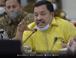 Kemenhub Diminta Evaluasi Tingginya Harga Tiket Pesawat ke Tanah Rencong