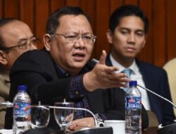 Tanggapi LKPP 2021, Sudin Dorong Keberpihakan Anggaran untuk KKP, Kementan, dan KLHK