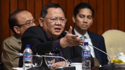 Ketua Komisi IV DPR Pertanyakan Pagu Anggaran Kementerian LHK Lebih Kecil dari PNBP