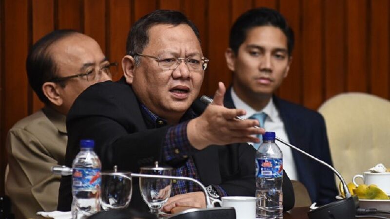 DPR Ingatkan Bulog Soal Ancaman Beras Langka di Awal Pemerintahan Prabowo
