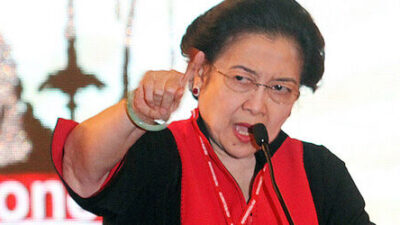 Soal Capres 2024, Begini Instruksi Megawati ke Kadernya