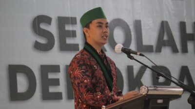 Usut Kasus Kematian Brigadir J, PB HMI: Polri Telah Kerja Maksimal dan Transparan