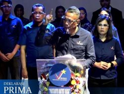 Partai Prima Minta KPU Beri Kemudahan ke Parpol yang Sudah Miliki Syarat Peserta Pemilu
