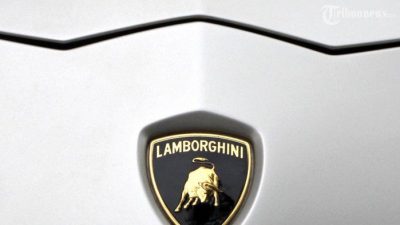 Meski Raih Untung di Semester I, Lamborghini Cemaskan Krisis Energi