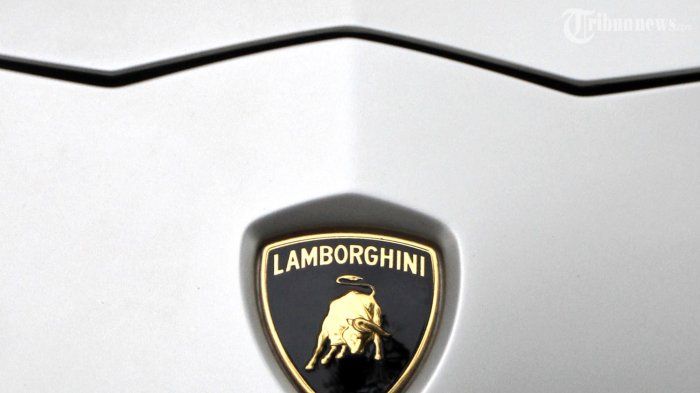 Meski Raih Untung di Semester I, Lamborghini Cemaskan Krisis Energi