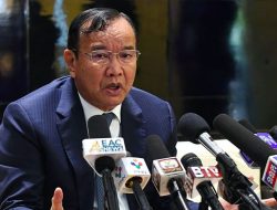 Menlu Kamboja Sebut ASEAN Komit Jamin Implementasi RCEP