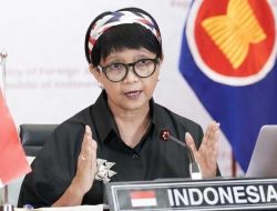 Pemimpin Negara ASEAN Tolak Myanmar Pegang Keketuaan di 2026