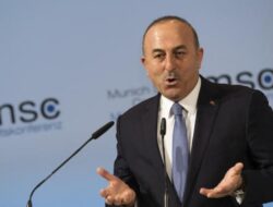 Turki Tuding NATO Inginkan Perang Rusia-Ukraina Berlanjut