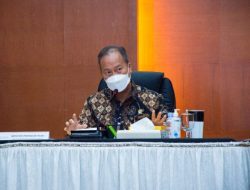 Antisipasi Gejolak Ekonomi Global, Menperin Kumpulkan Asosiasi Industri