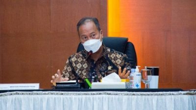 Antisipasi Gejolak Ekonomi Global, Menperin Kumpulkan Asosiasi Industri
