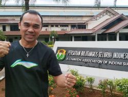 BULU TANGKIS – Dinilai Kurang Siap, Tiga Pemain Ditarik dari Kejuaraan Dunia 2022