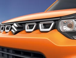 Suzuki Hadirkan Mobil Bernuansa SUV di Pasar Indonesia hingga 2025