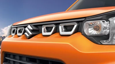 Suzuki Hadirkan Mobil Bernuansa SUV di Pasar Indonesia hingga 2025