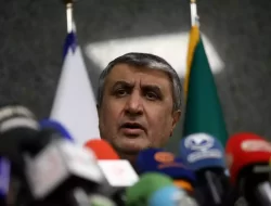 Meski Mampu Produksi, Iran Mengaku Tak Ada Niat Bikin Bom Atom