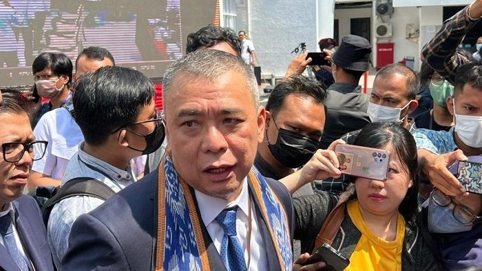Anies Dukung Hak Angket, NasDem: Repot Kalau Nanti AMIN yang Menang