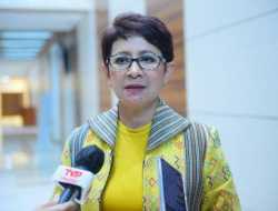 Golkar Harap Kader yang Ikut Dilantik Kepala Daerah Solid Dalam Pemerintahan