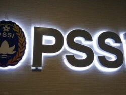 PSSI Incar Satu Kursi di Exco AFC Sebagai Perwakilan dari AFF