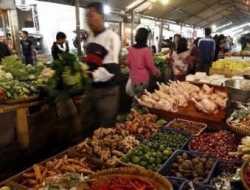 Jelang Ramadhan, Kebutuhan Setiap Pedagang di PD Pasar Surya Didata