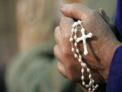 Gereja Katolik di Kolombia Umumkan 26 Pastor Diduga Pedofil
