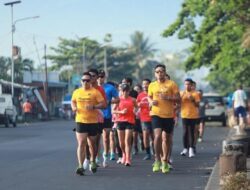 Pecahkan Rekor “Maybank Marathon 2022”, Bakal Diberi Bonus Ratusan Juta