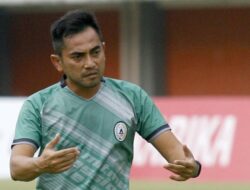 LIGA 1 INDONESIA – Kehadiran Suporter, Motivasi bagi PSS Menangi Atas Persib